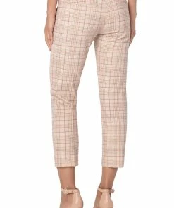 Liverpool Los Angeles Kelsey Knit Trouser