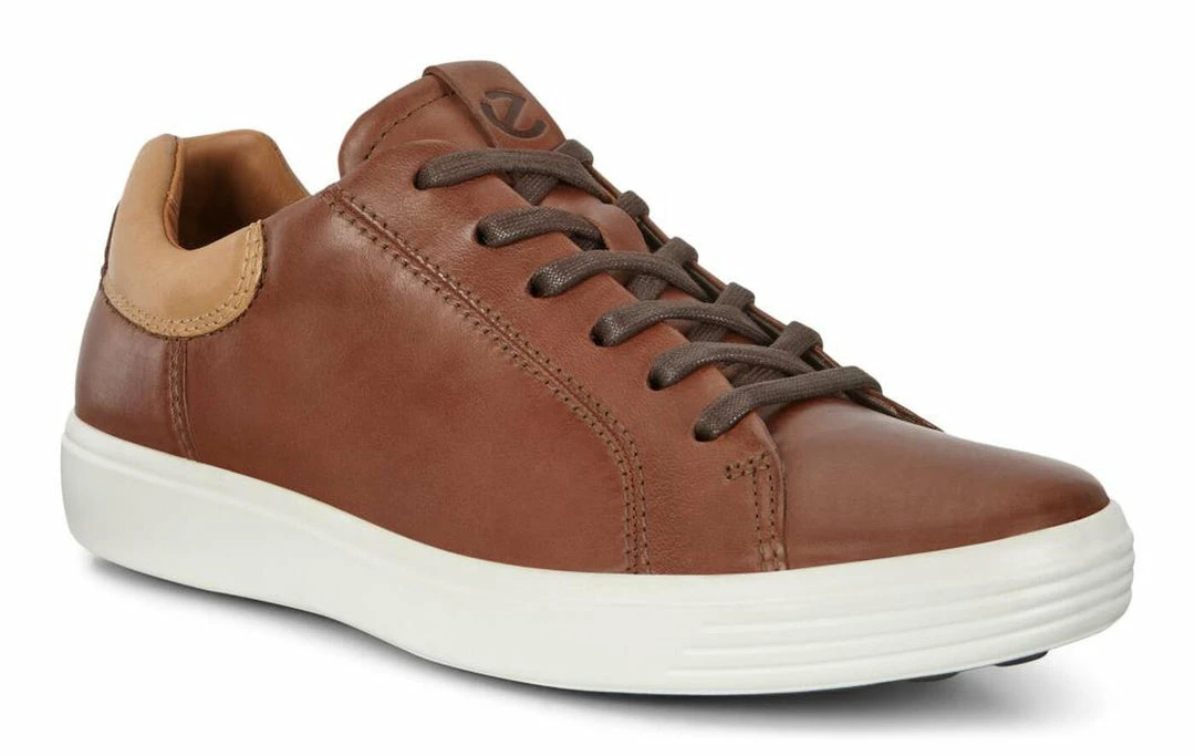 New 😀 Ecco Ms Soft 7 St 👟 Sneaker 😀 1 Ecco Ms Soft 7 St Sneaker