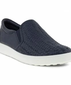 Ecco Soft 7 Slip On