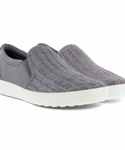 Ecco Soft 7 Slip On