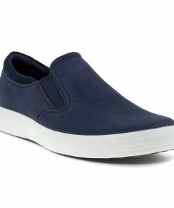 Ecco Men's Soft 7 Slip On