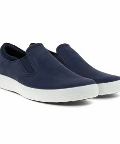 Brand new 🔔 Ecco Men's Soft 7 Slip On ✨ 14 Ecco Men's Soft 7 Slip On