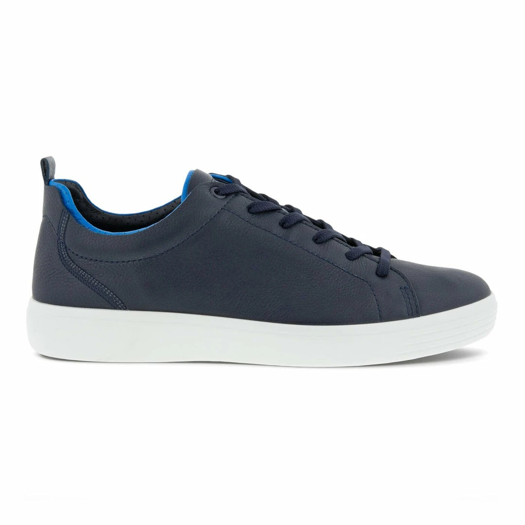 Flash Sale β¨ Ecco Men's Soft 7 Craze π Sneaker π 4 Ecco Men's Soft 7 Craze Sneaker