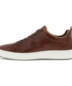 Flash Sale β¨ Ecco Men's Soft 7 Craze π Sneaker π 15 Ecco Men's Soft 7 Craze Sneaker