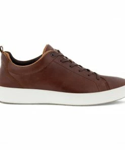 Flash Sale β¨ Ecco Men's Soft 7 Craze π Sneaker π 14 Ecco Men's Soft 7 Craze Sneaker