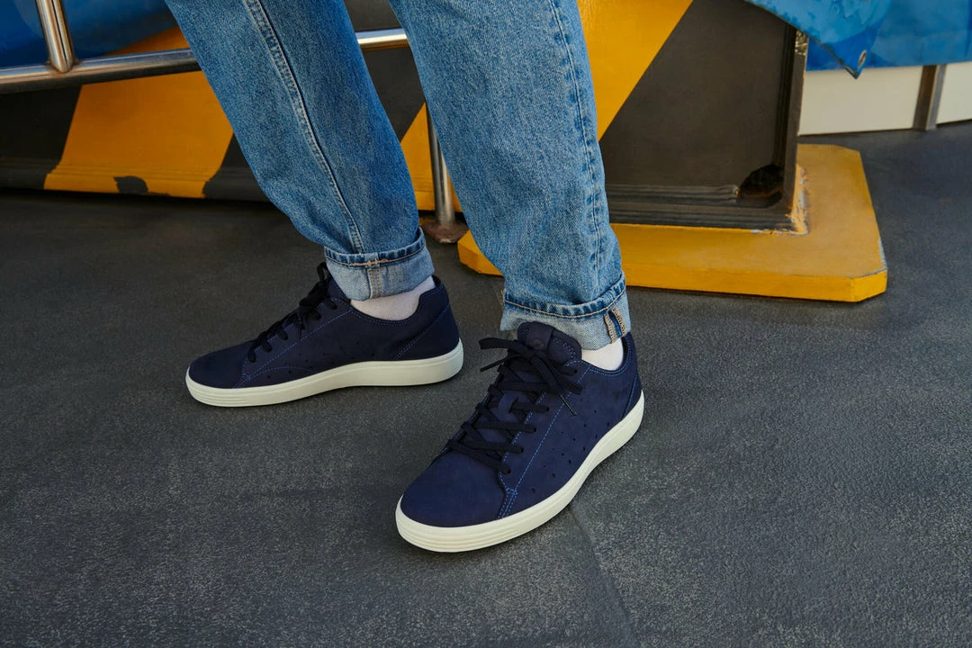 Promo 😀 Ecco Soft 7 Cloud 👟 Sneaker 🎁 5 Ecco Soft 7 Cloud Sneaker