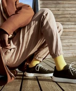 Ecco M Street Tray Sneaker