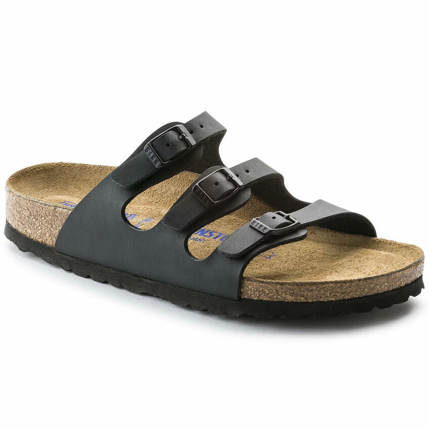 Top 10 ⭐ BIRKENSTOCK Florida Birko Flor 💯 1 BIRKENSTOCK Florida Birko Flor