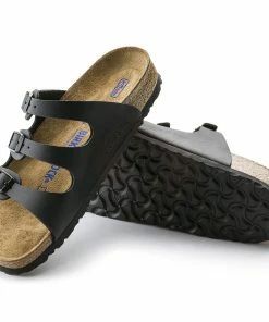 Top 10 ⭐ BIRKENSTOCK Florida Birko Flor 💯 7 BIRKENSTOCK Florida Birko Flor