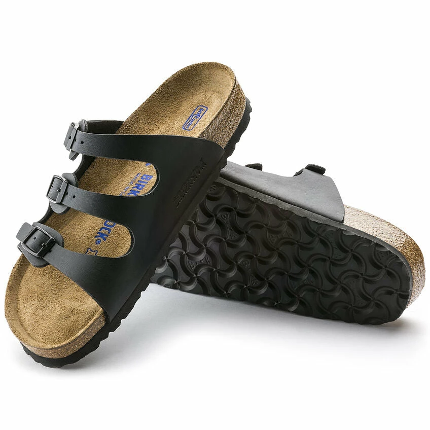 Top 10 ⭐ BIRKENSTOCK Florida Birko Flor 💯 4 BIRKENSTOCK Florida Birko Flor