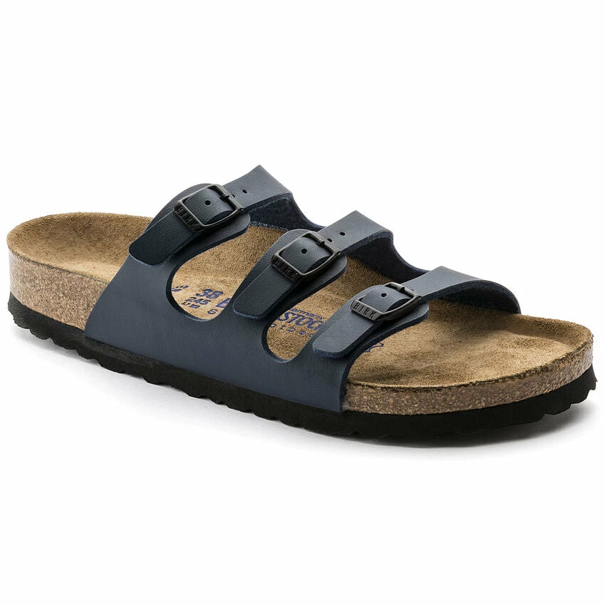 Top 10 ⭐ BIRKENSTOCK Florida Birko Flor 💯 2 BIRKENSTOCK Florida Birko Flor