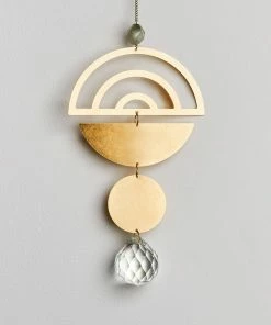 Scout Suncatcher Rainbow Scout Curated Wears
