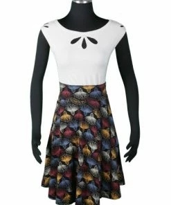 EFFIE'S HEART Carnaby Skirt
