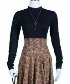 EFFIE'S HEART Emmiline Pullover