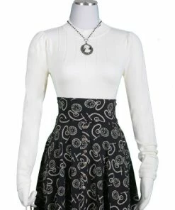 EFFIE'S HEART Emmiline Pullover