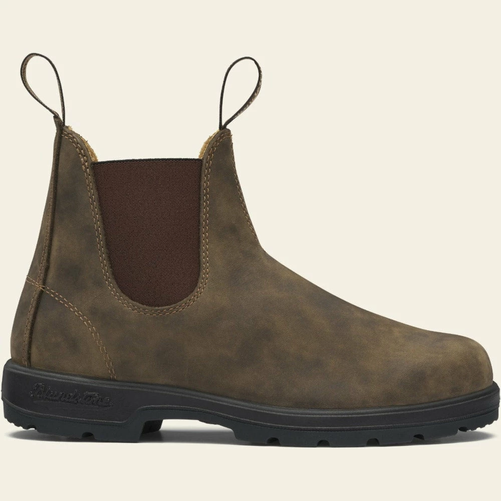 Hot Sale ๐ BLUNDSTONE 585 Classic ๐ 1 BLUNDSTONE 585 Classic