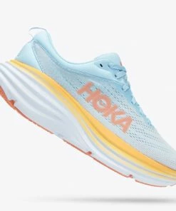 HOKA ONE ONE Women's Bondi 8 WIDE