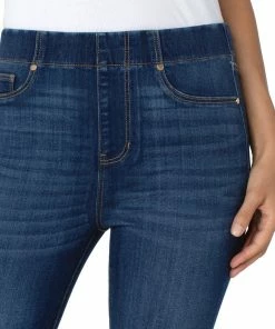 Flash Sale 😀 Liverpool Los Angeles Chloe Crop Skinny 👏 6 Liverpool Los Angeles Chloe Crop Skinny