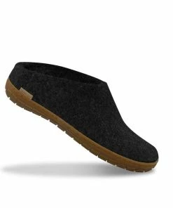 GLERUPS The Slip-on Rubber Sole