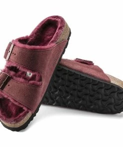 BIRKENSTOCK Arizona Shearling