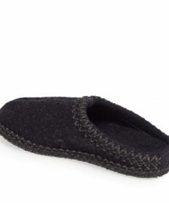 Coupon 🤩 HAFLINGER AS Classic Slipper 🛒 6 HAFLINGER AS Classic Slipper