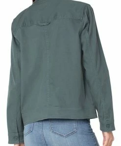 Liverpool Los Angeles Utility Jacket