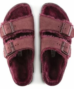 BIRKENSTOCK Arizona Shearling