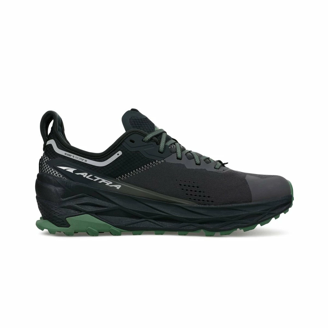Best reviews of 🔥 Altra M Olympus 5 🌟 5 Altra M Olympus 5