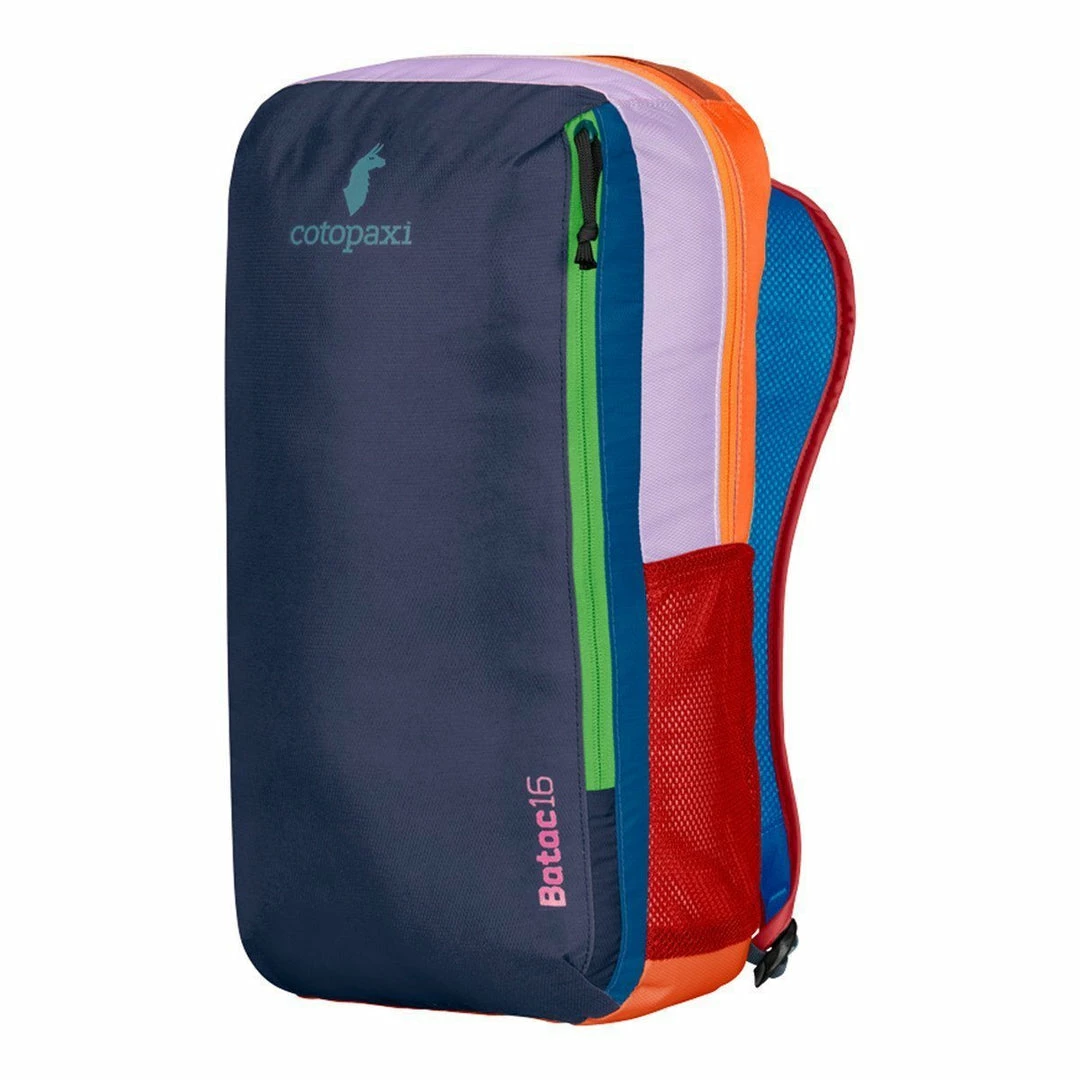 Hot Sale 🎁 COTOPAXI Bags Batac 16L 🎒 Backpack 😀 3 COTOPAXI Bags Batac 16L Backpack