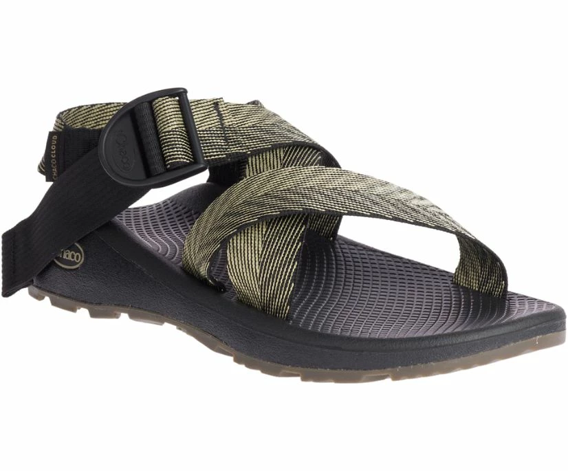 New 🌟 CHACO Men's Mega Z/Cloud ❤️ 2 CHACO Men's Mega Z/Cloud