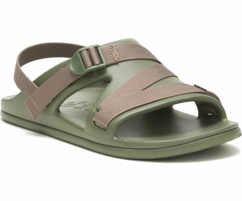 Budget ❤️ CHACO Men's Chillos Sport ✔️ 3 CHACO Men's Chillos Sport