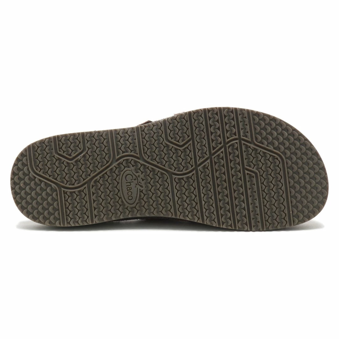 New π CHACO Men's Paonia Clog π€© 7 CHACO Men's Paonia Clog