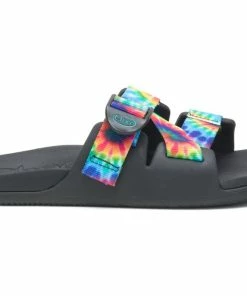 Cheapest ๐ CHACO ๐ฉ Women's Chillos Slide โค๏ธ 14 CHACO Women's Chillos Slide