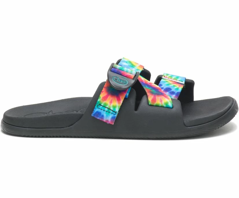 Cheapest ๐ CHACO ๐ฉ Women's Chillos Slide โค๏ธ 6 CHACO Women's Chillos Slide