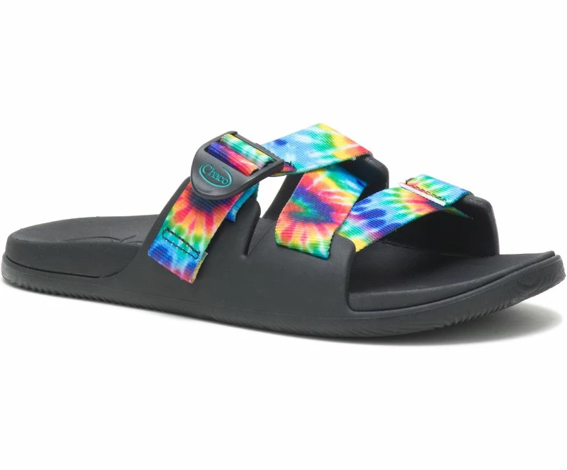 Cheapest ๐ CHACO ๐ฉ Women's Chillos Slide โค๏ธ 2 CHACO Women's Chillos Slide