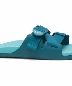 Cheapest ๐ CHACO ๐ฉ Women's Chillos Slide โค๏ธ 16 CHACO Women's Chillos Slide