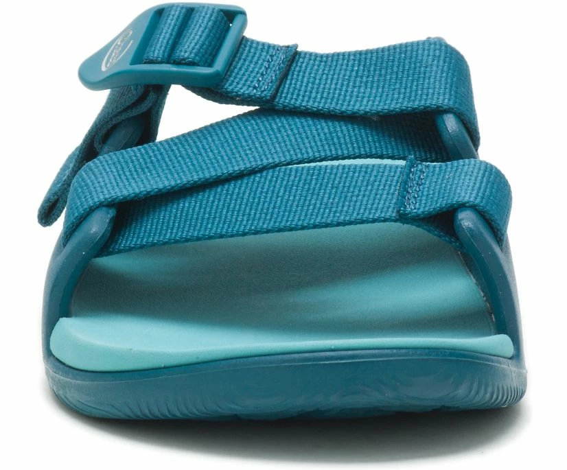 Cheapest ๐ CHACO ๐ฉ Women's Chillos Slide โค๏ธ 9 CHACO Women's Chillos Slide