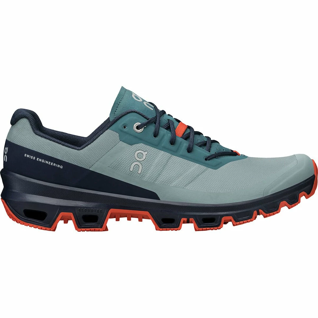 Cheap 🔥 On Men's Cloudventure 🛒 1 On Men's Cloudventure