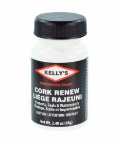 MACPHERSON Kelly Cork Renew