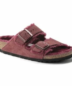 BIRKENSTOCK Arizona Shearling