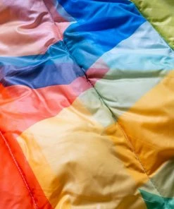 Brand new 😉 Rumpl Original Puffy Printed Blanket 🛒 35 Rumpl Original Puffy Printed Blanket