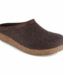 HAFLINGER GZL Leather Men's