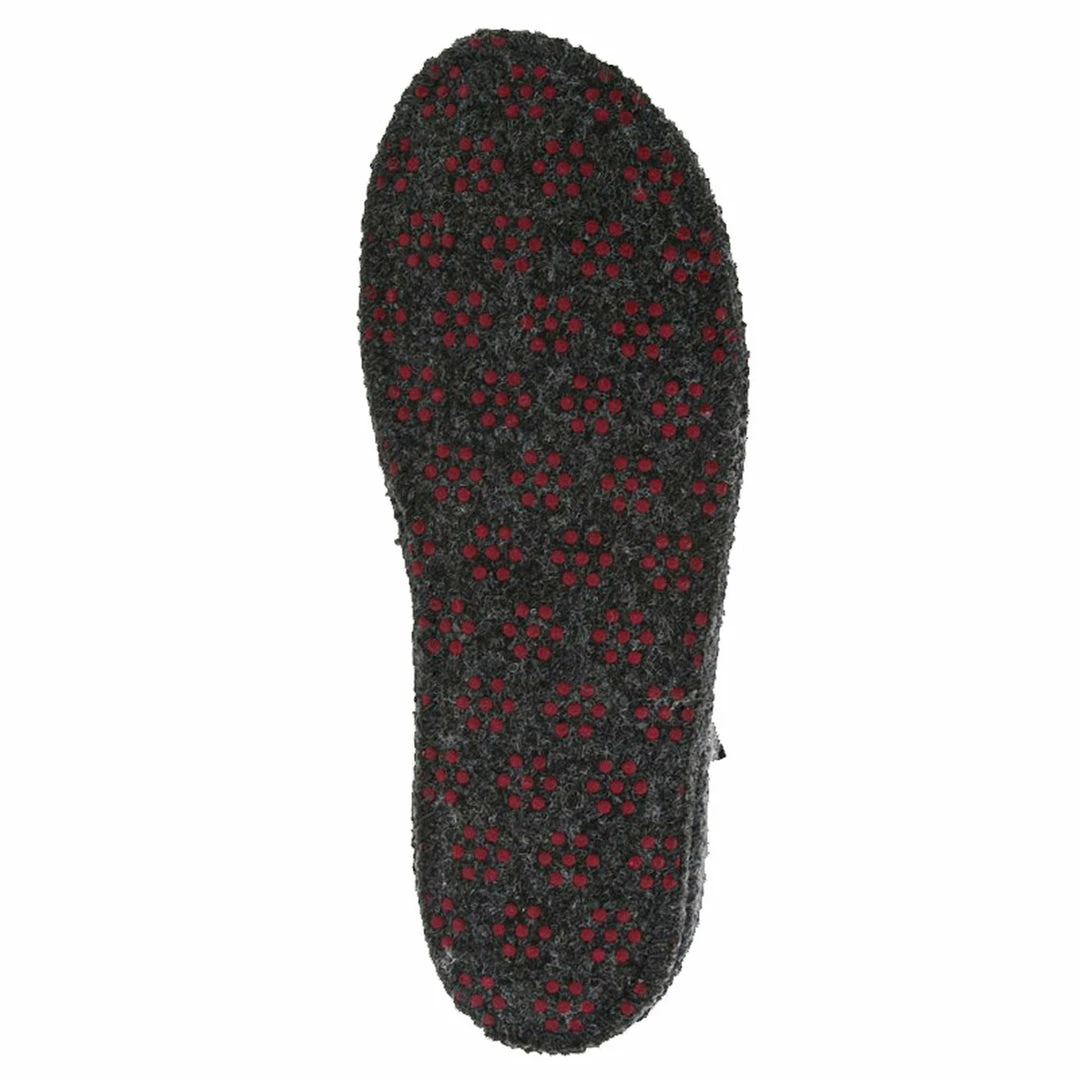 Coupon 🤩 HAFLINGER AS Classic Slipper 🛒 4 HAFLINGER AS Classic Slipper