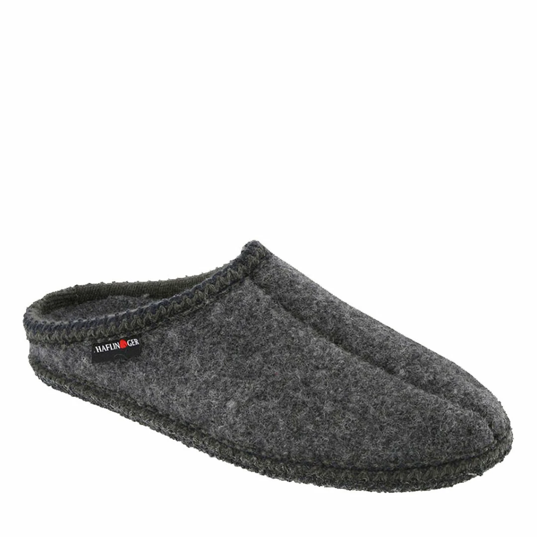 Coupon 🤩 HAFLINGER AS Classic Slipper 🛒 1 HAFLINGER AS Classic Slipper