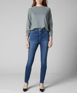 JAG High Rise Cecilia