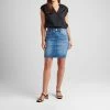 JAG Valentina Pull-On Skirt