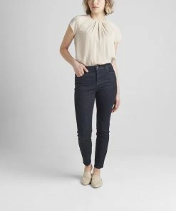 JAG Viola High Rise Skinny Jeans