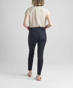 JAG Viola High Rise Skinny Jeans