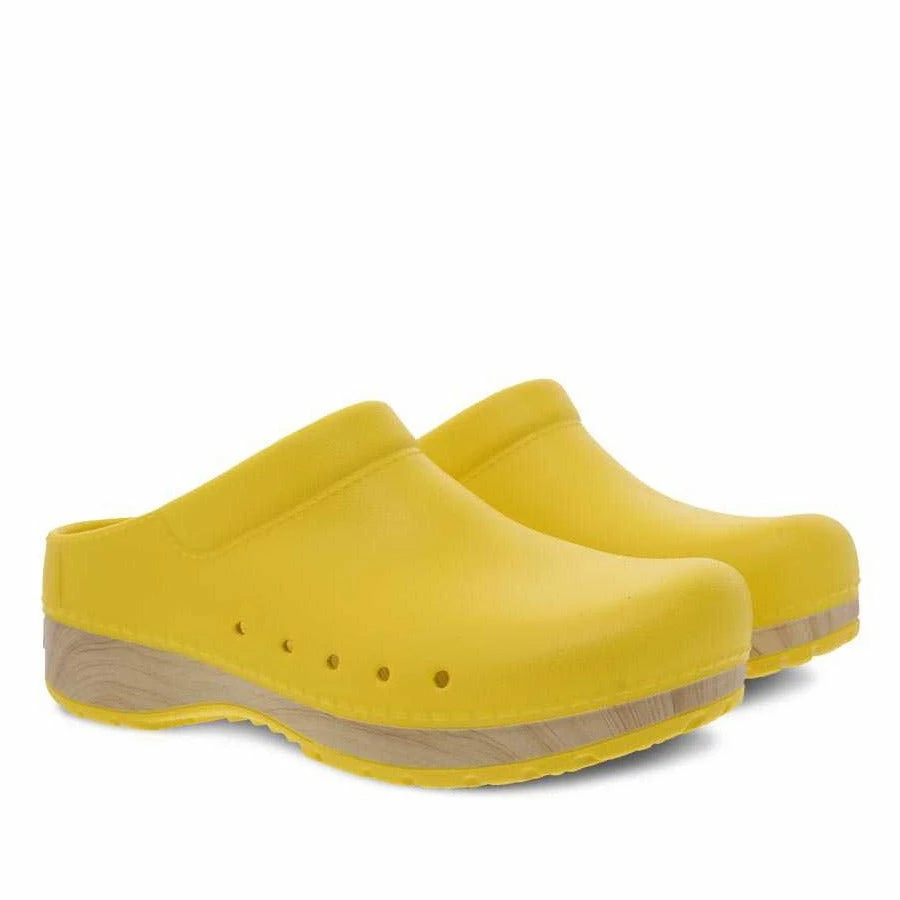 Budget ✔️ DANSKO Kane ✨ 17 DANSKO Kane