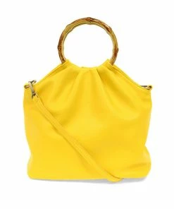 Joy Susan Bamboo Handle Bag Accessories